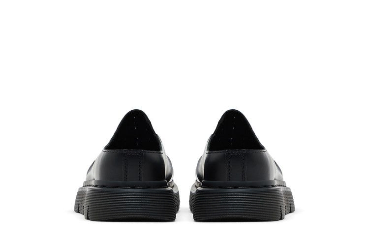 Dr. Martens Vent XX02 Mule 'Black'