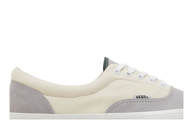 Кроссовки Adsum x Vans OG Era LX 'Alloy True White'