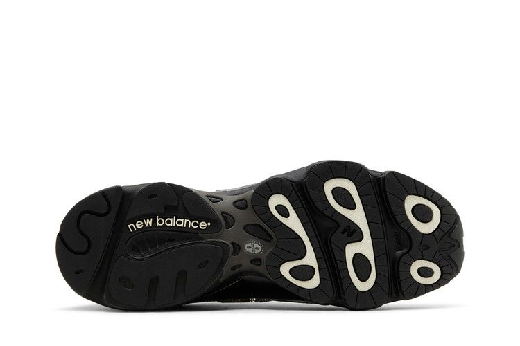 Кроссовки Aimé Leon Dore x New Balance 1000 'Black'