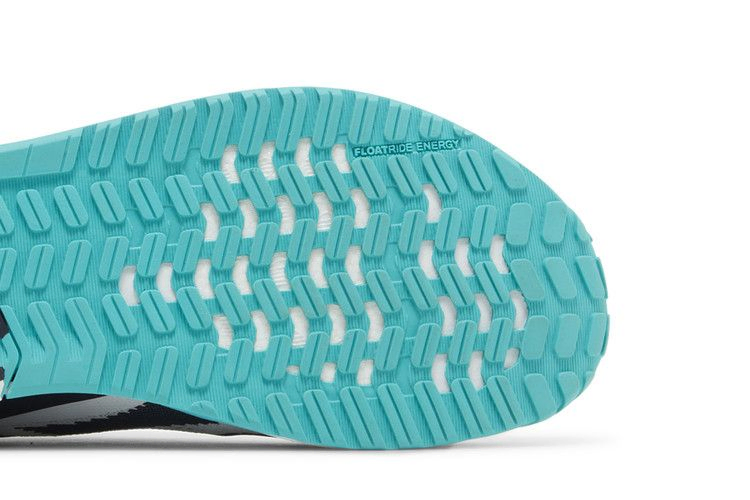 Кроссовки Reebok Nano X1 'White Navy Teal'