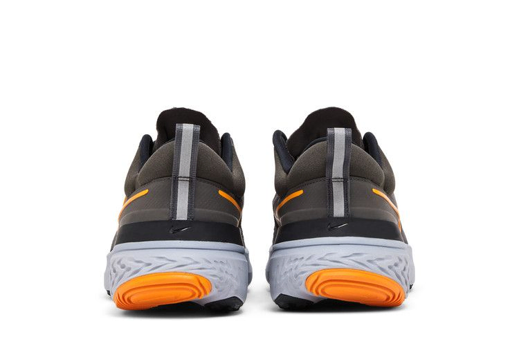 Кроссовки Nike React Miler 2 'Medium Ash Kumquat'