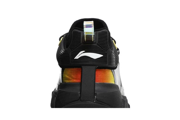Кроссовки Li-Ning Wu Xing GTX 'Black'
