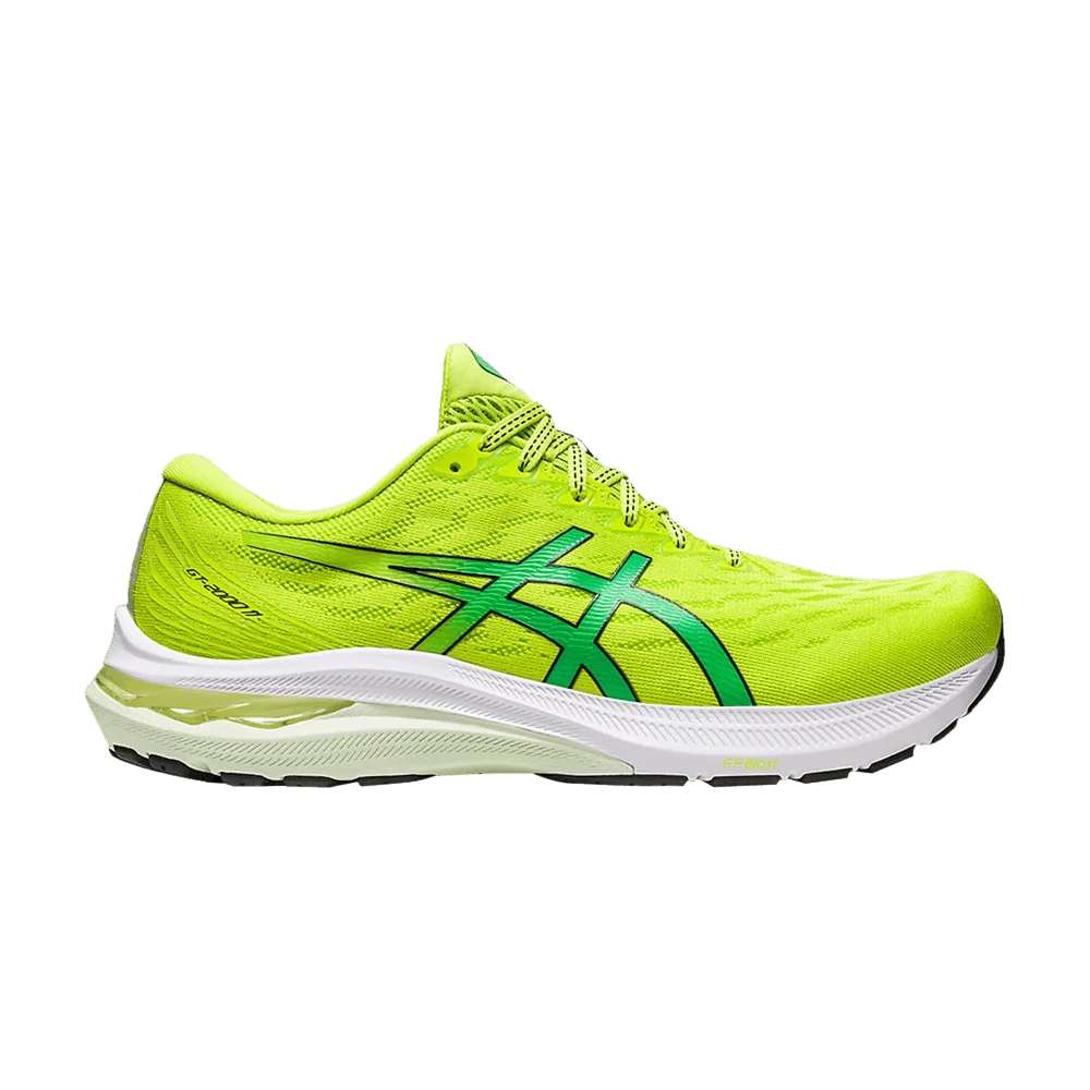 Krossovki-Asics-GT-2000-11-Lime-Zest