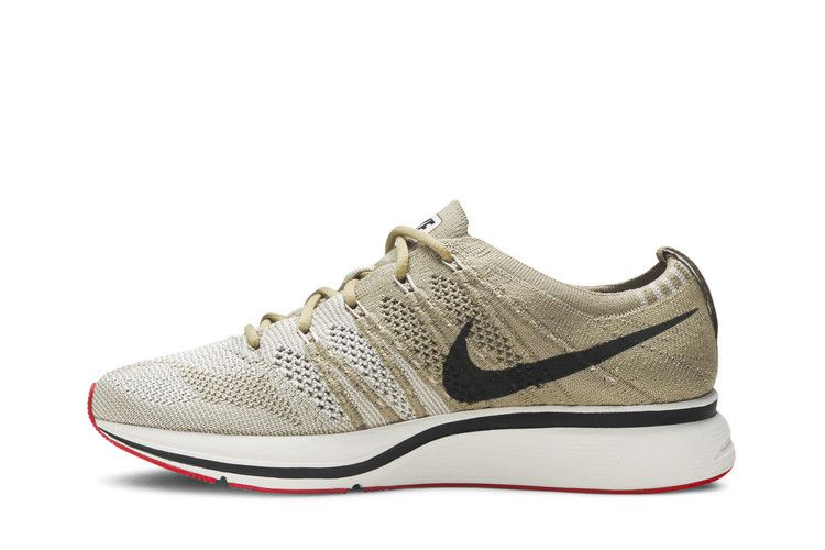 Кроссовки Nike Flyknit Trainer 'Neutral Olive'