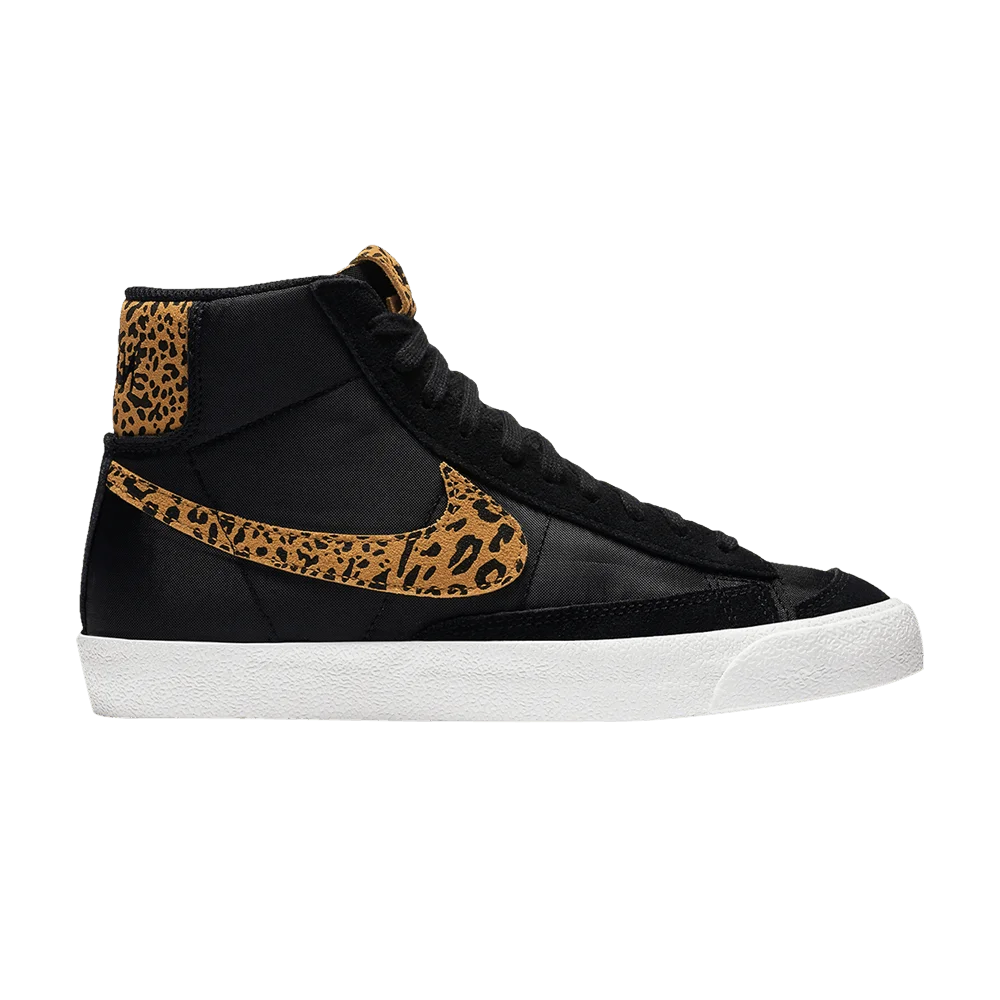 Krossovki-Nike-Wmns-Blazer-Mid-77-Leopard-Prints