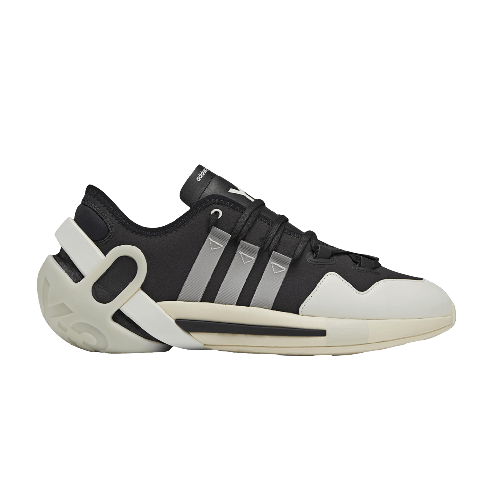Кроссовки adidas Y-3 Idoso Boost 'Black Cream'