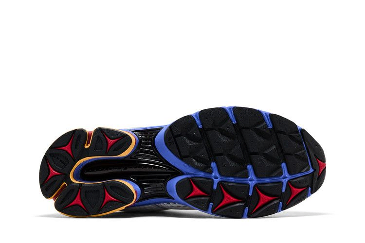 Кроссовки Saucony ProGrid Triumph 4 'Galaxy Pack'