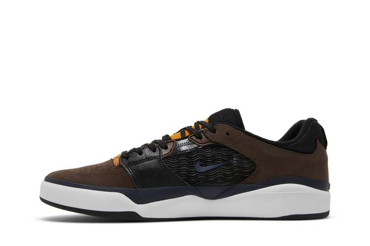 Кроссовки Nike Ishod Wair Premium SB 'Baroque Brown'