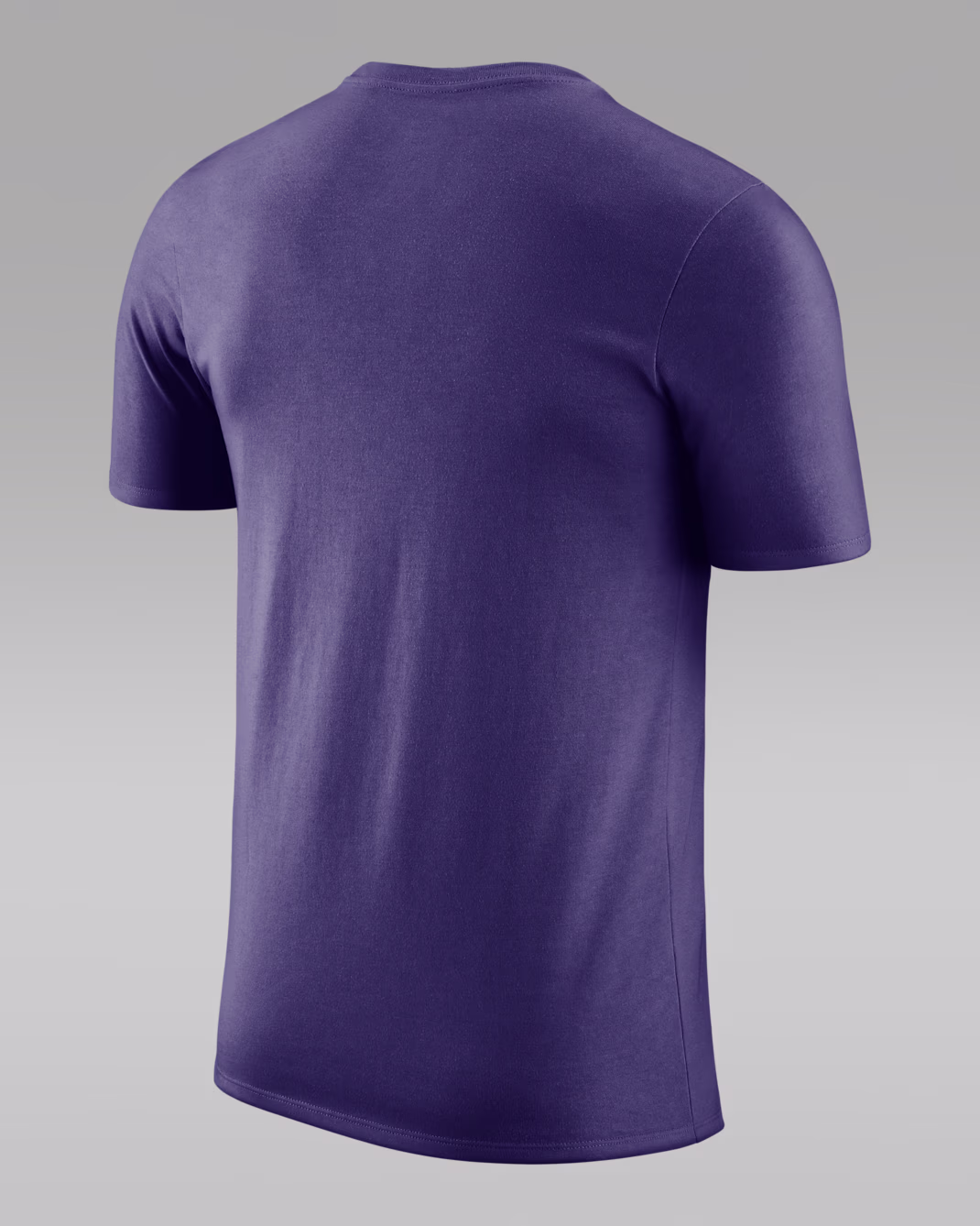 Мужская футболка Jordan NBA Phoenix Suns Essential Tee New Orchid