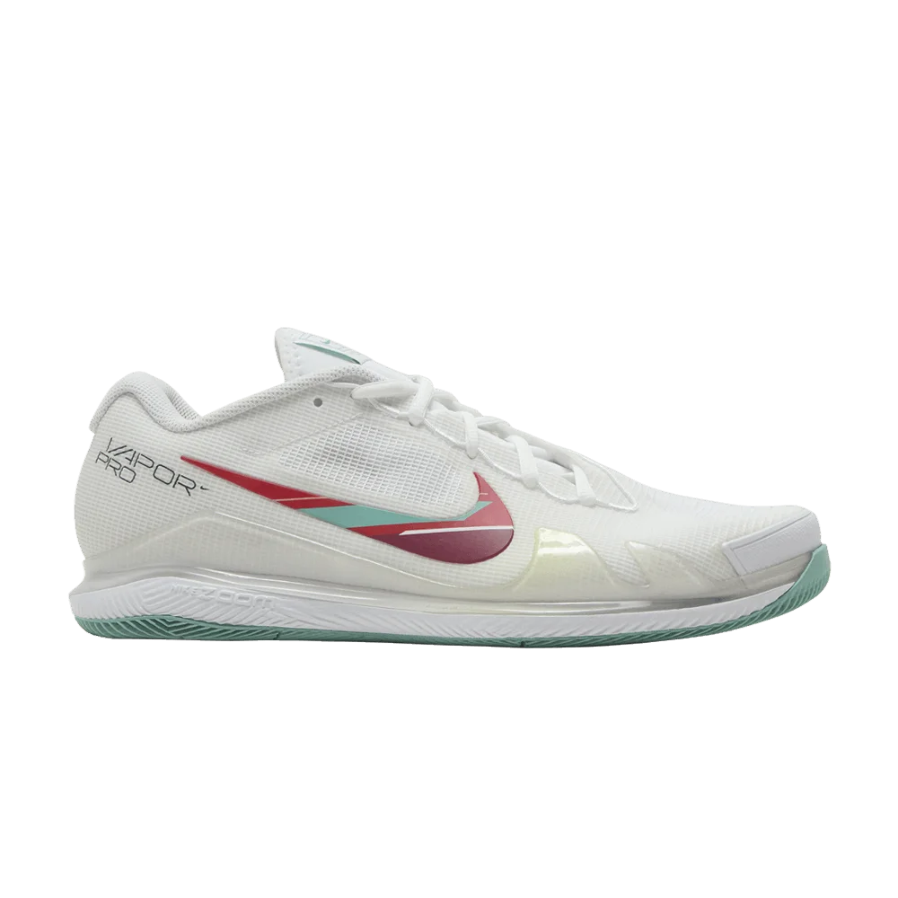 Krossovki-Nike-Court-Air-Zoom-Vapor-Pro-White-Washed-Teal