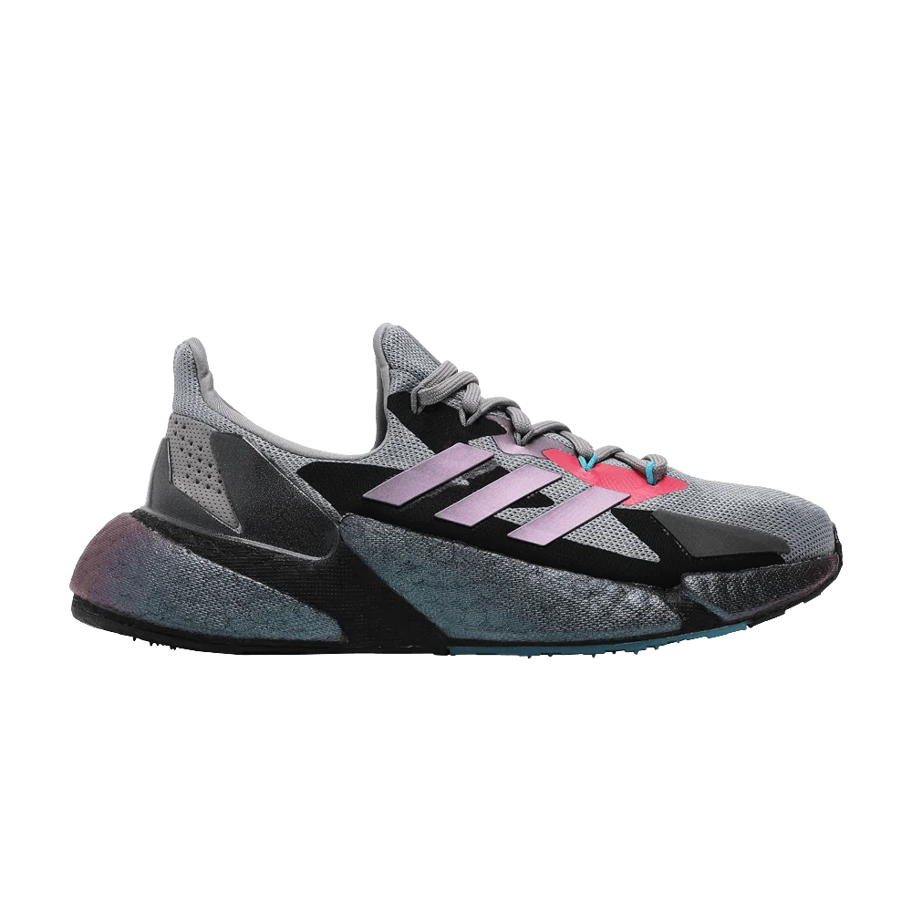 Krossovki-Adidas-X9000L4-J-Grey-Reflective