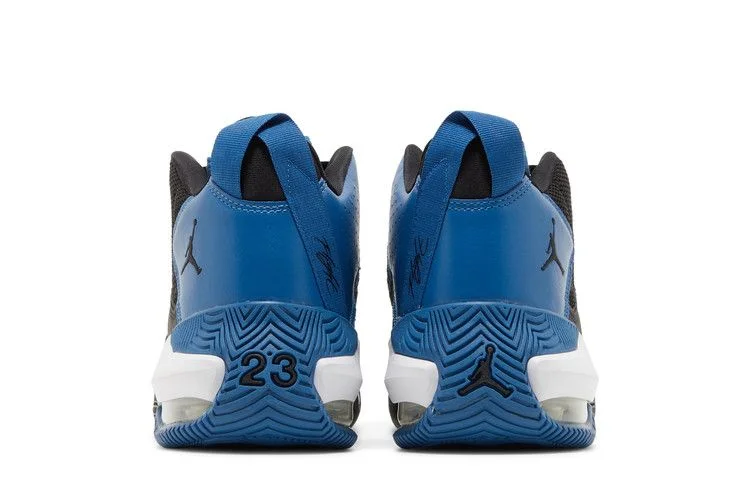 Кроссовки Air Jordan Stay Loyal 'Dark Marina Blue'