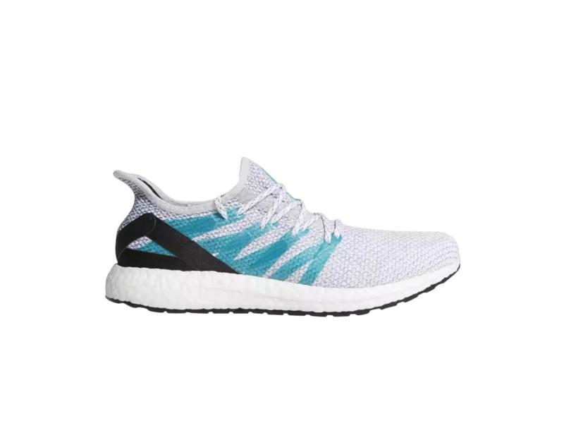 Кроссовки Parley x adidas Speedfactory AM4LDN London