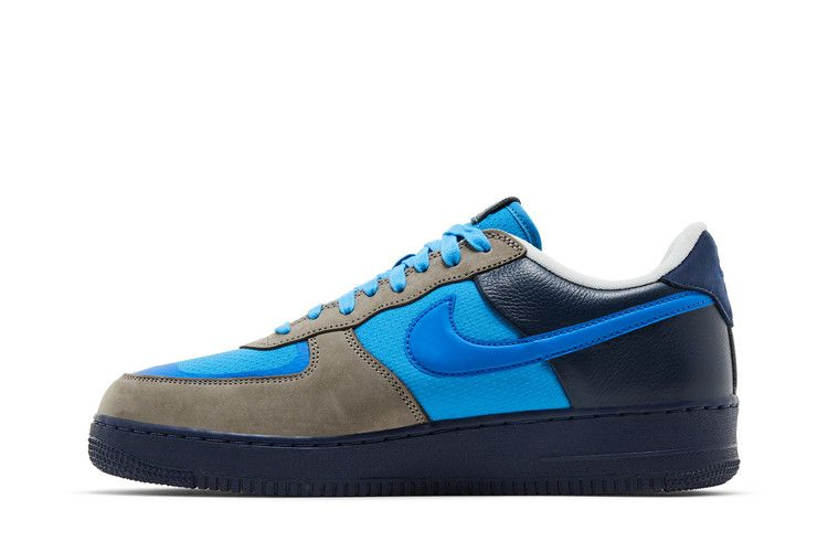 Кроссовки Stash x Nike Air Force 1 Low SP 2024