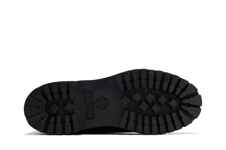 Timberland 6 Inch Premium Boot 'Black'