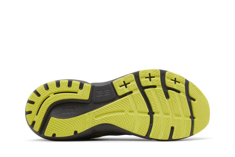 Кроссовки Brooks Adrenaline GTS 23 'Nine Iron Sulphur'