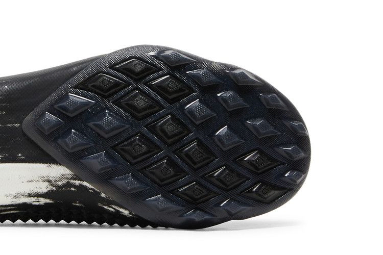 Кроссовки Adidas Predator Mutator 20+ TF 'White Gold Metallic'