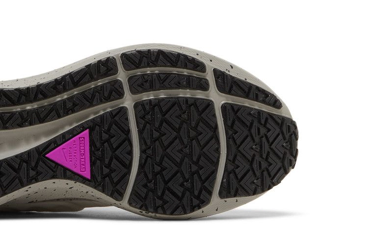 Кроссовки Nike Wmns Air Zoom Pegasus 39 Shield 'Light Bone Vivid Purple'