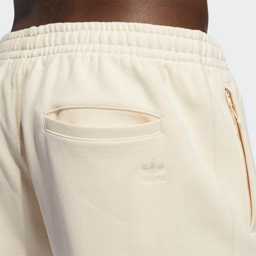 Спортивные штаны adidas Pharrell Williams Basics Sweat Pants Ecru Tint