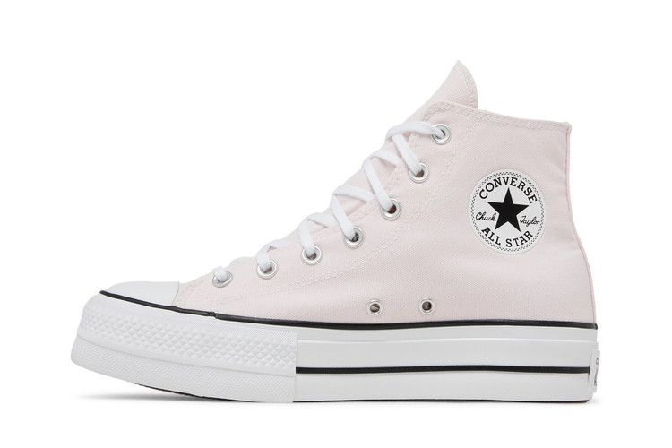 Converse Wmns Chuck Taylor All Star Lift Platform High 'Decade Pink'