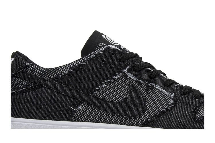 Кроссовки Medicom Toy x Nike SB Dunk Low Elite 'BE@RBRICK