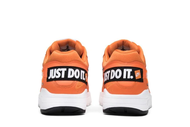 Кроссовки Nike Wmns Air Max 1 LX 'Just Do It'