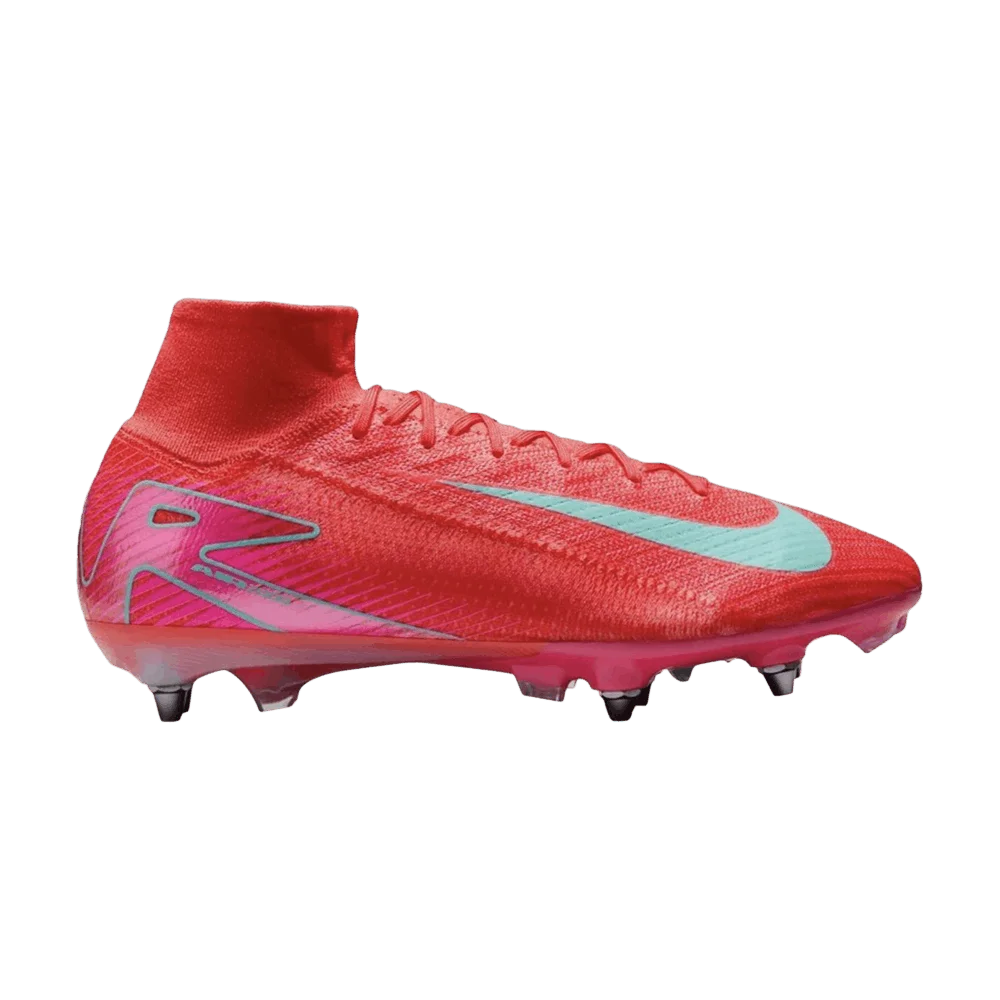 Krossovki-Nike-Zoom-Mercurial-Superfly-10-Elite-SG-Pro-Ember-Glow-Green