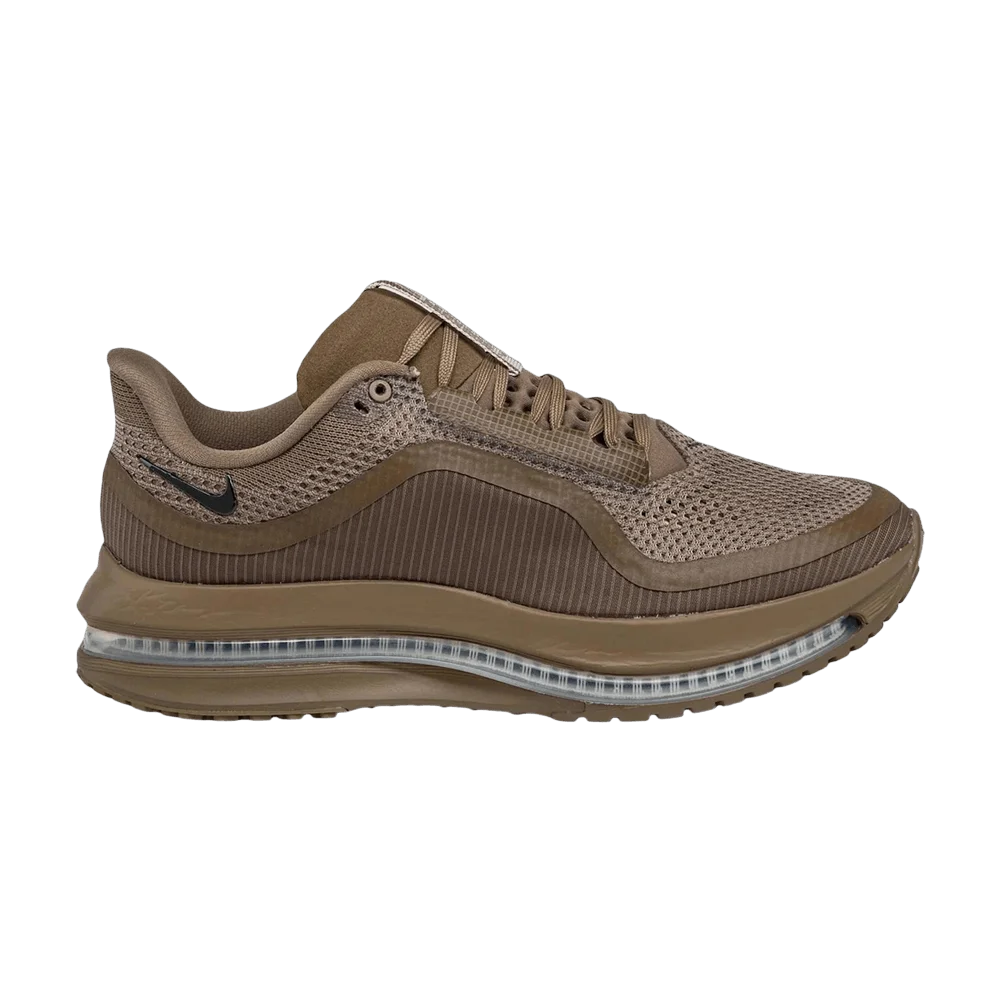 Кроссовки Nike Pegasus Premium 'Caldera Brown'