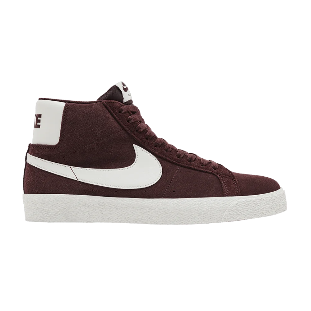 Krossovki-Nike-Zoom-Blazer-Mid-SB-Burgundy-Crush