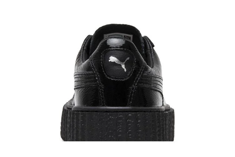Кроссовки Fenty x Puma Wmns Creeper 'Cracked Leather'