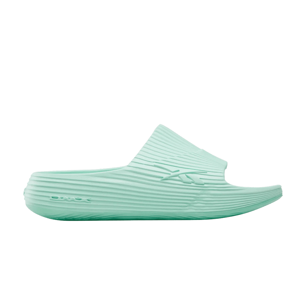Кроссовки Reebok DMX Recovery Slide 'AI Aqua'