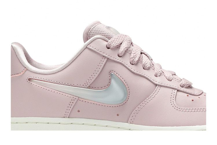 Кроссовки Nike Wmns Air Force 1 Low '07 SE PRM 'Jelly Jewel - Plum Chalk'