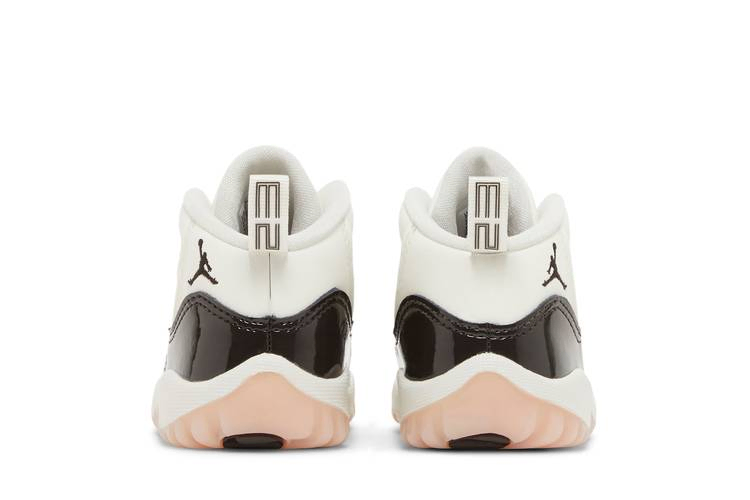 Кроссовки Air Jordan 11 Retro TD 'Neapolitan'