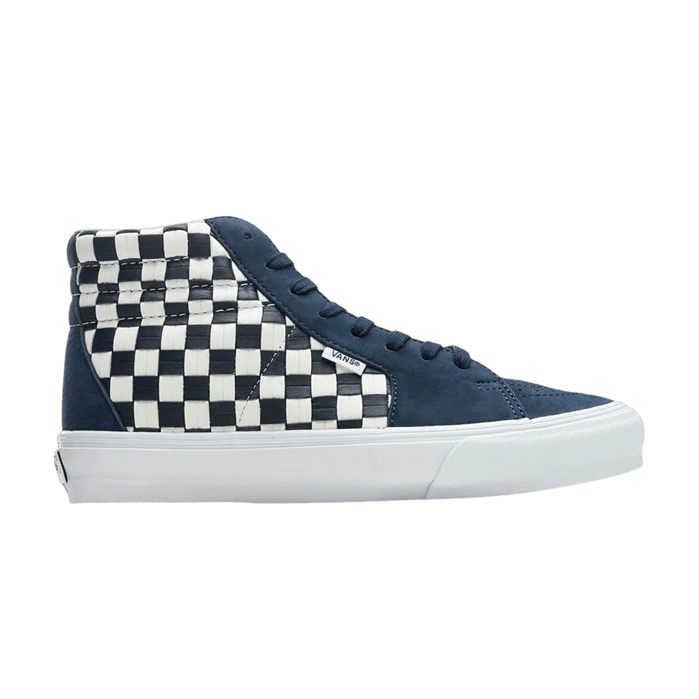 Krossovki-Vans-Style-38-VLT-LX-Leather-Woven-Dress-Blues