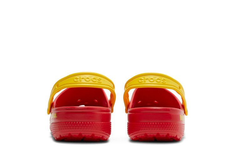 Кроссовки Crocs Lucky Charms x Classic Clog 'Magically Delicious'