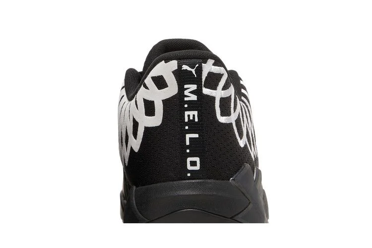 Кроссовки Puma MB.01 Lo 'Team Colors - Black'
