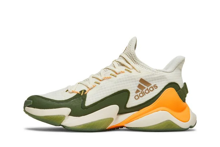 Krossovki-adidas-Mahomes-1-Impact-FLX-Khaki-Green-2