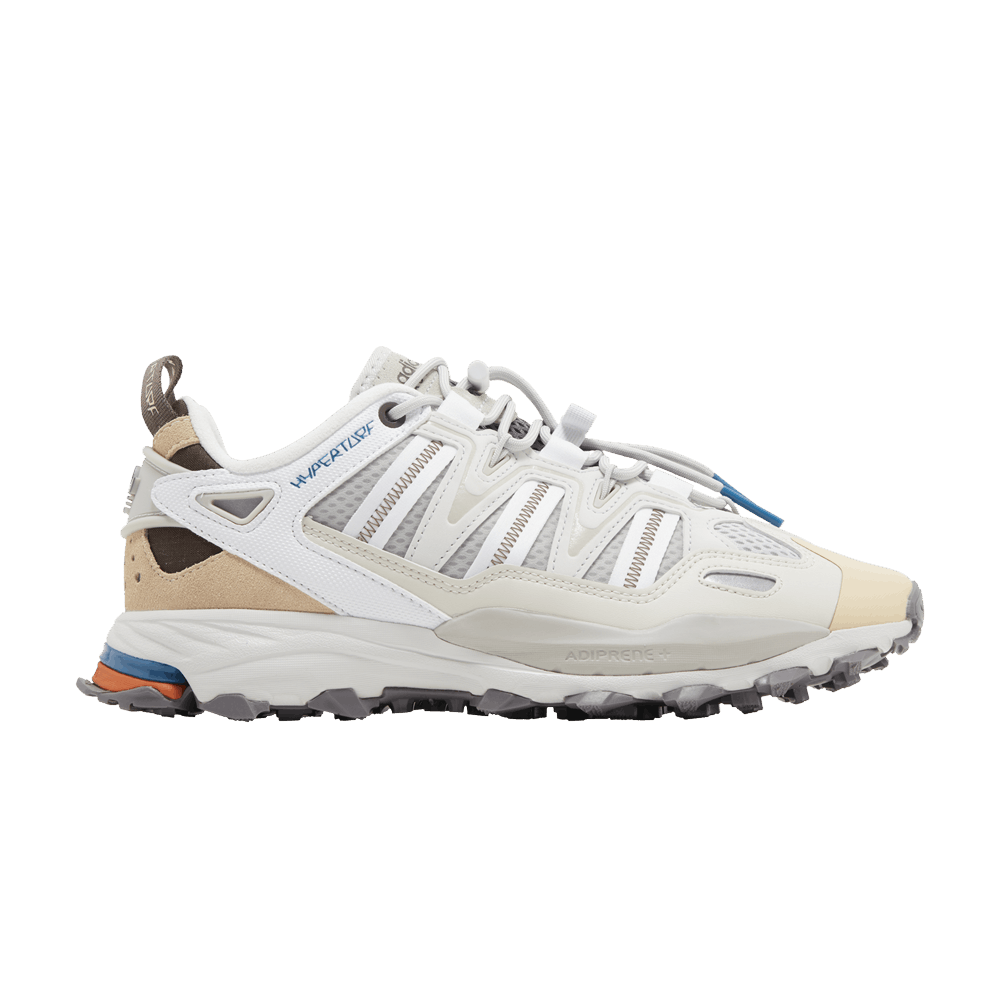 Кроссовки adidas Hyperturf Adventure 'Trace Grey Beige'