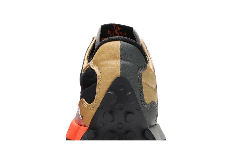 Кроссовки New Balance 327 'Golden Poppy'