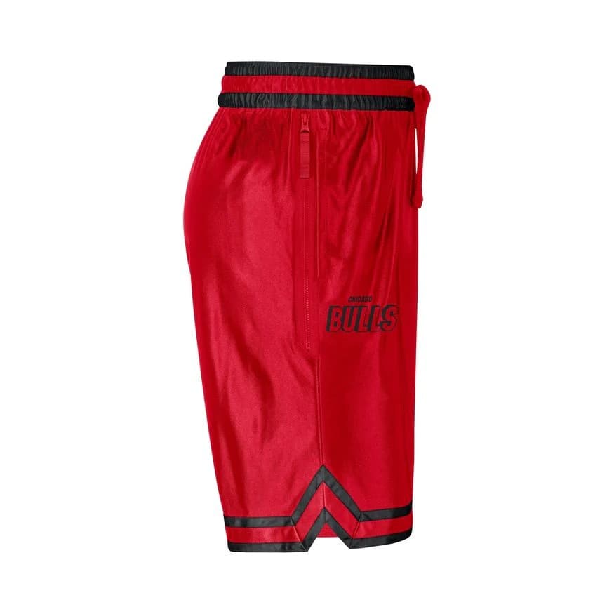 Спортивные шорты Nike Chicago Bulls DNA Dri-Fit NBA Shorts