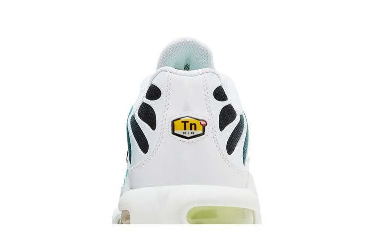 Кроссовки Nike Wmns Air Max Plus 'Dusty Cactus Barely Volt'