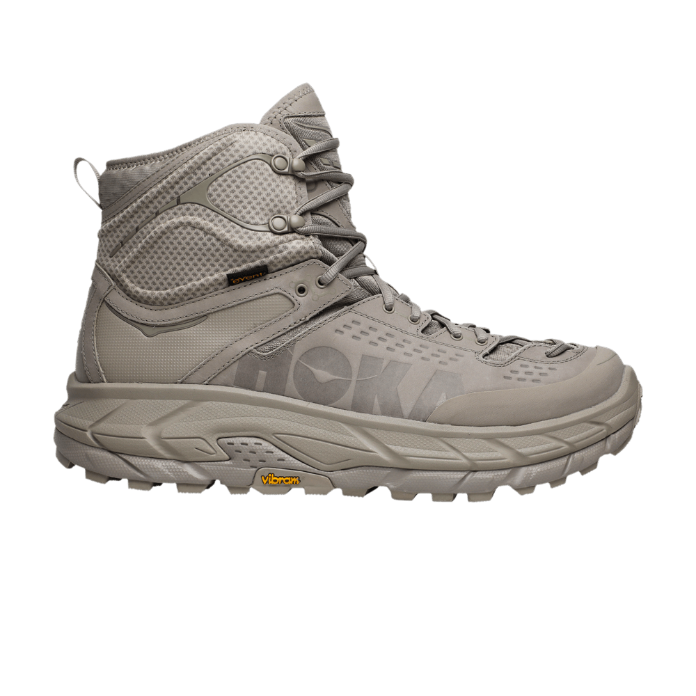 Кроссовки HOKA Tor Ultra High 2 Waterproof 'Simply Taupe'