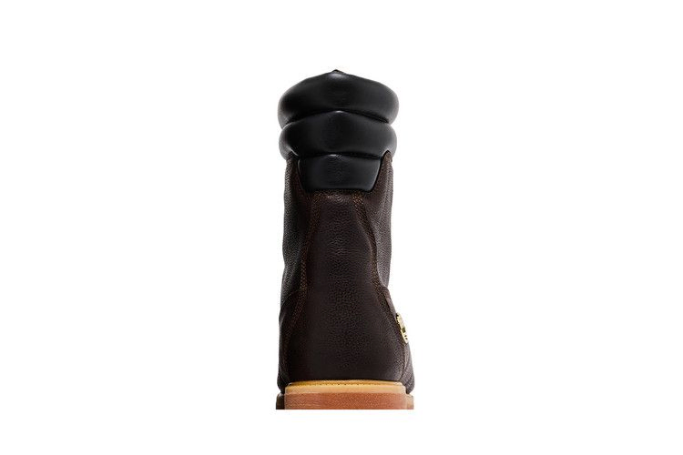 Timberland Super Boot 'Espresso'