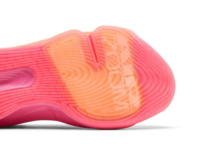 Кроссовки Nike Wmns Air Zoom GT Hustle 3 'Hyper Pink'