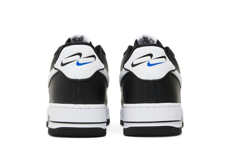 Кроссовки Nike Air Force 1 '07 LV8 'Panda'