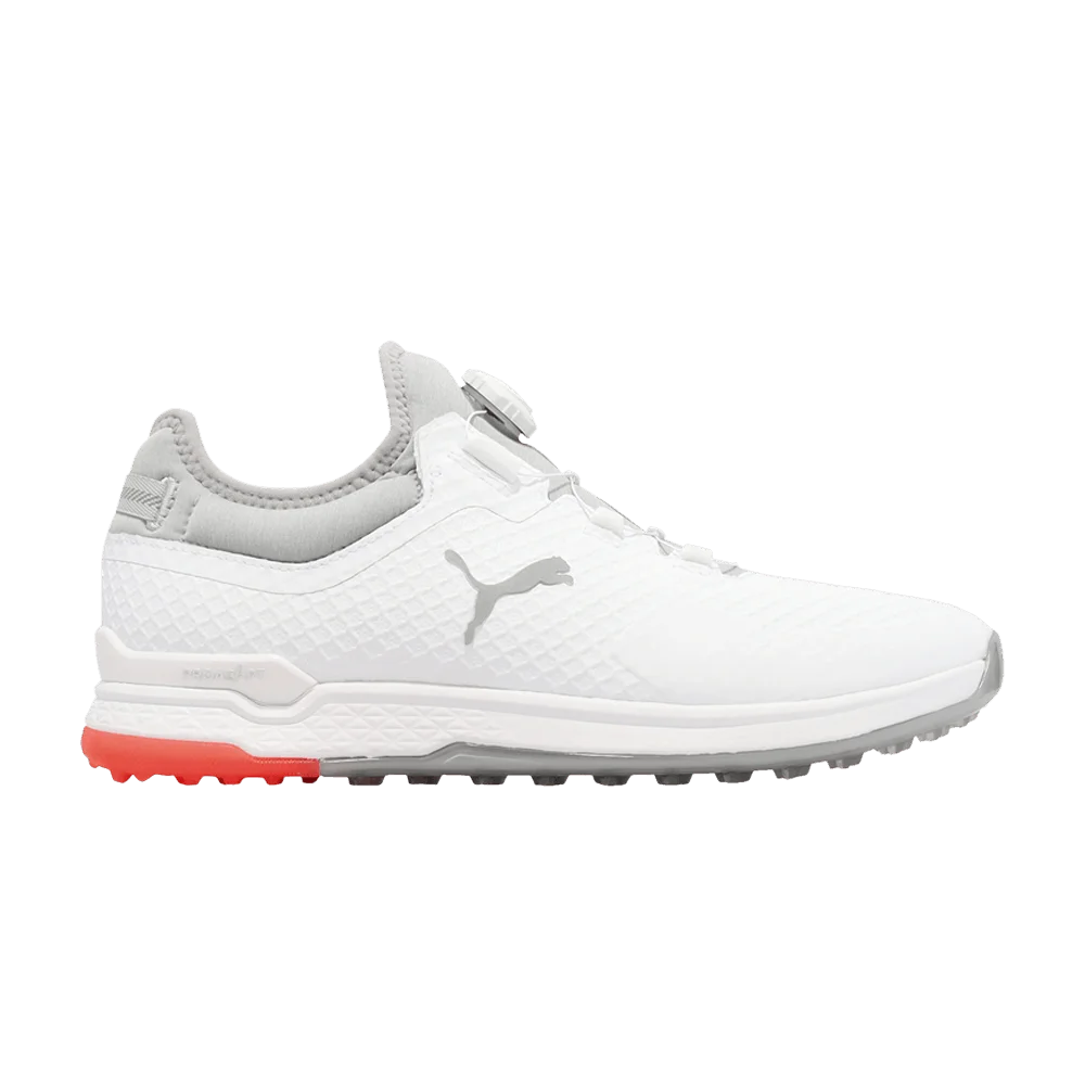 Кроссовки Puma Proadapt Alphacat Disc 'White High Rise'