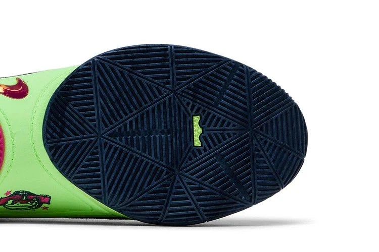 Кроссовки Nike LeBron 22 'Bryce's World'