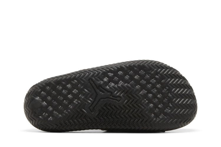 Air Jordan Play Slide 'Palomino Fire Red'