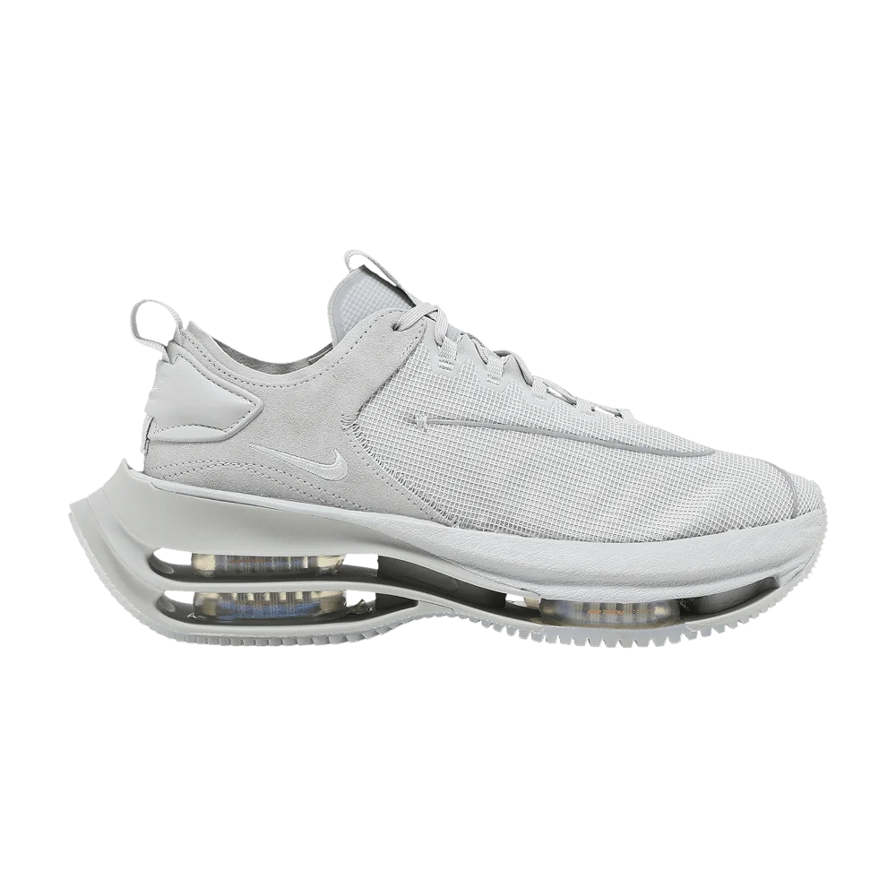 Кроссовки Nike Wmns Zoom Double-Stacked 'Grey Fog'