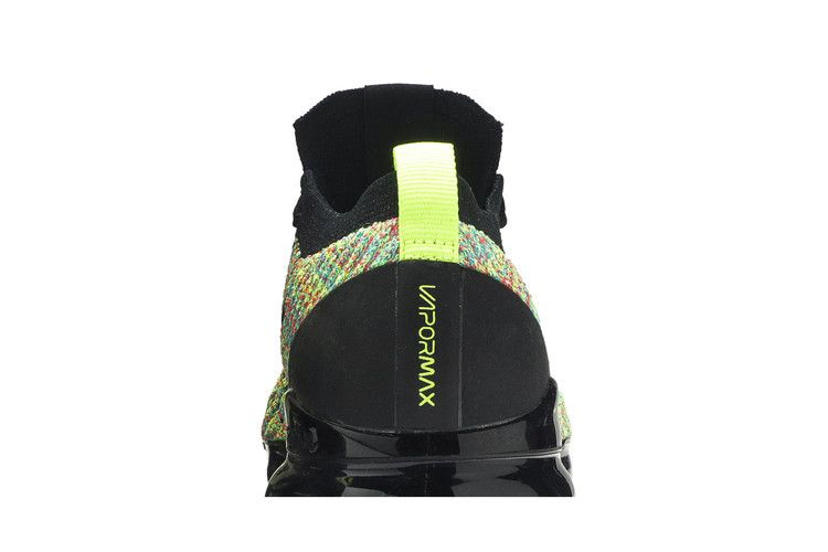 Кроссовки Nike Wmns Air VaporMax Flyknit 3 'Multi-Color'